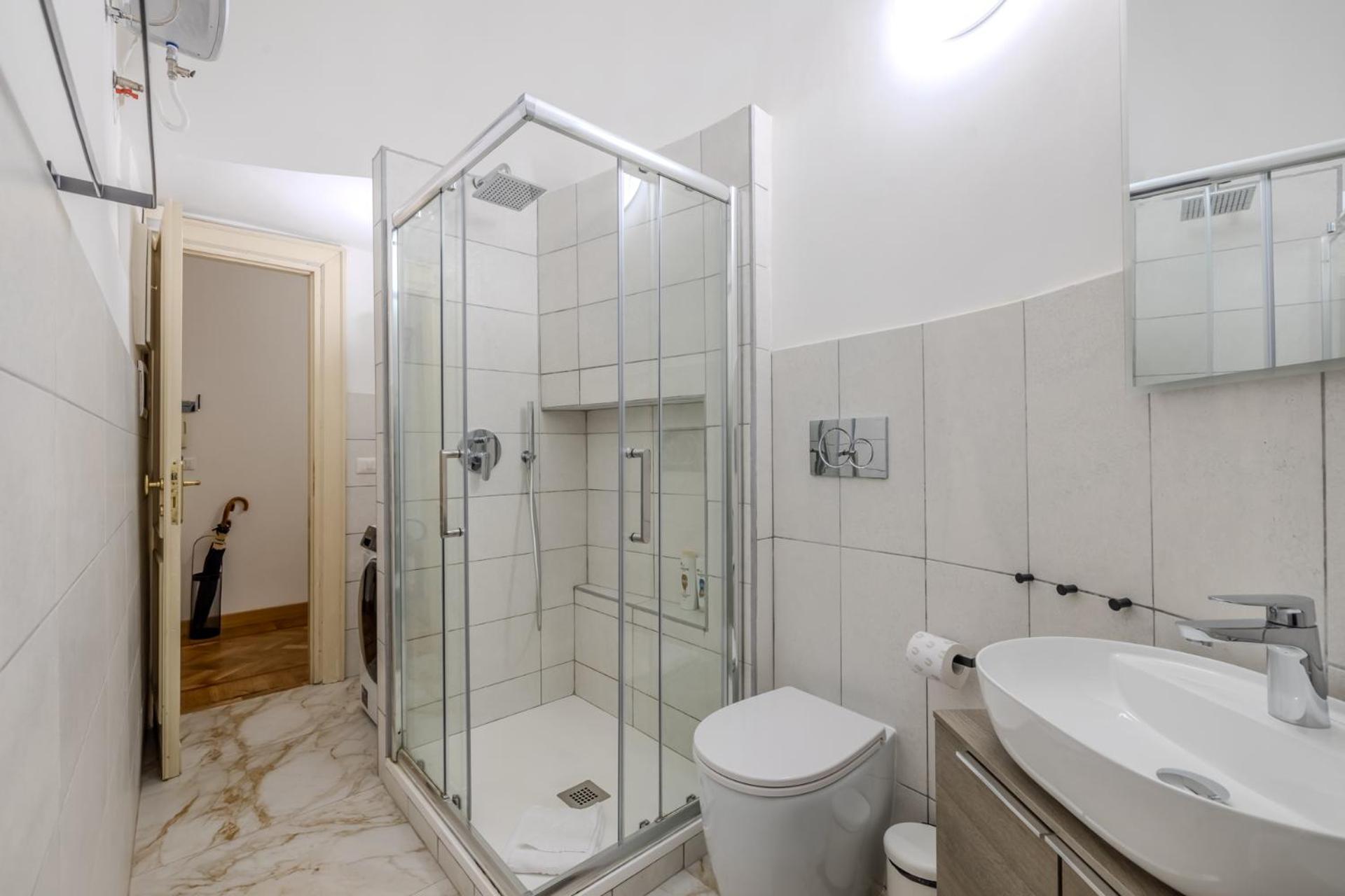 Appartamento Storico In Zona Barberini Róma Kültér fotó
